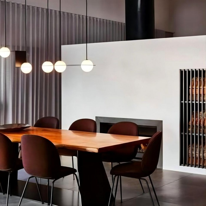 Laurent hanging lamp