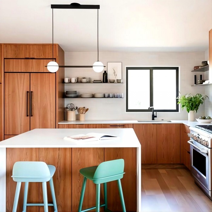 Laurent hanging lamp