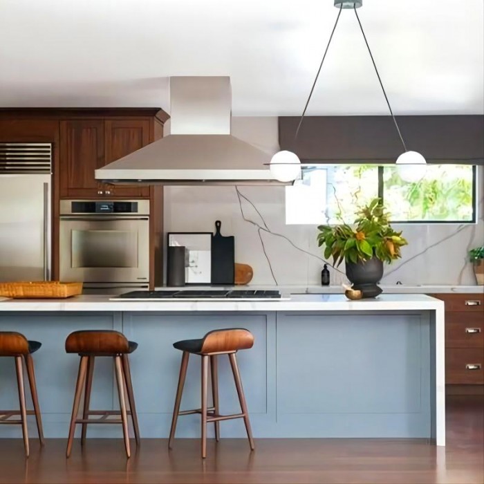 Laurent hanging lamp