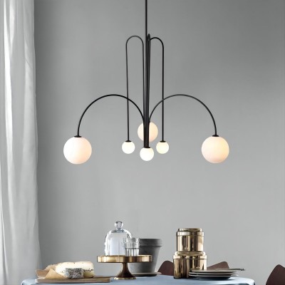 Gran Finale chandelier