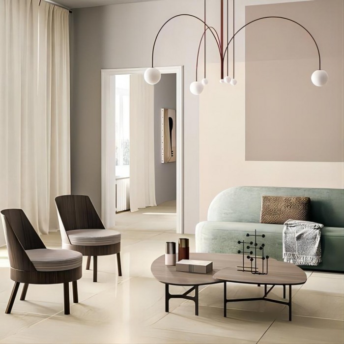 Gran Finale chandelier