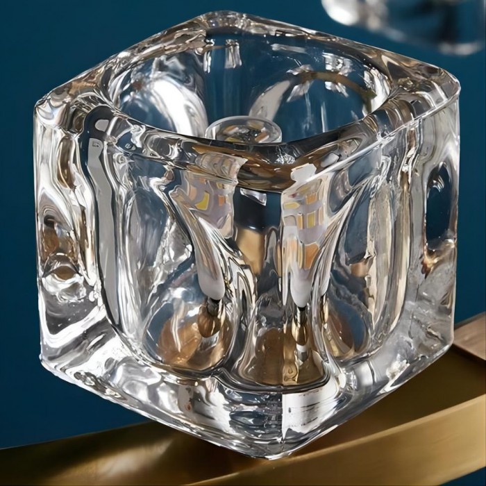 crystal chandelier series