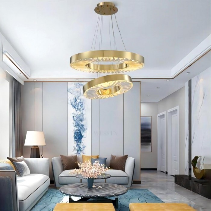 Канопус люстра