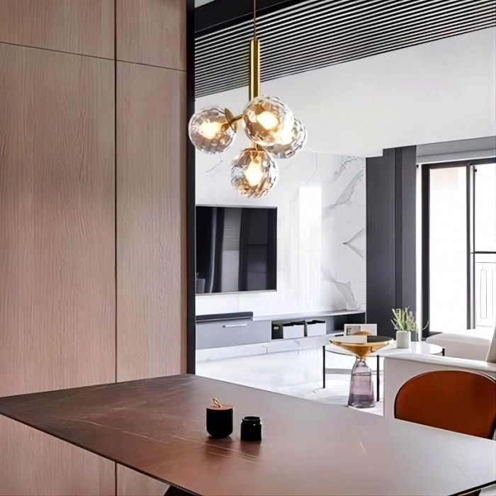 Подвесной светильник Miira