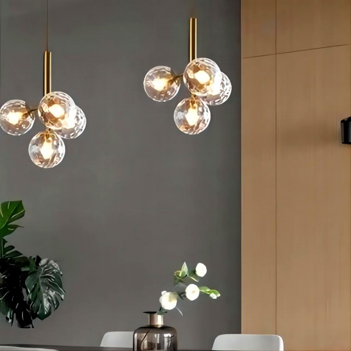 Подвесной светильник Miira