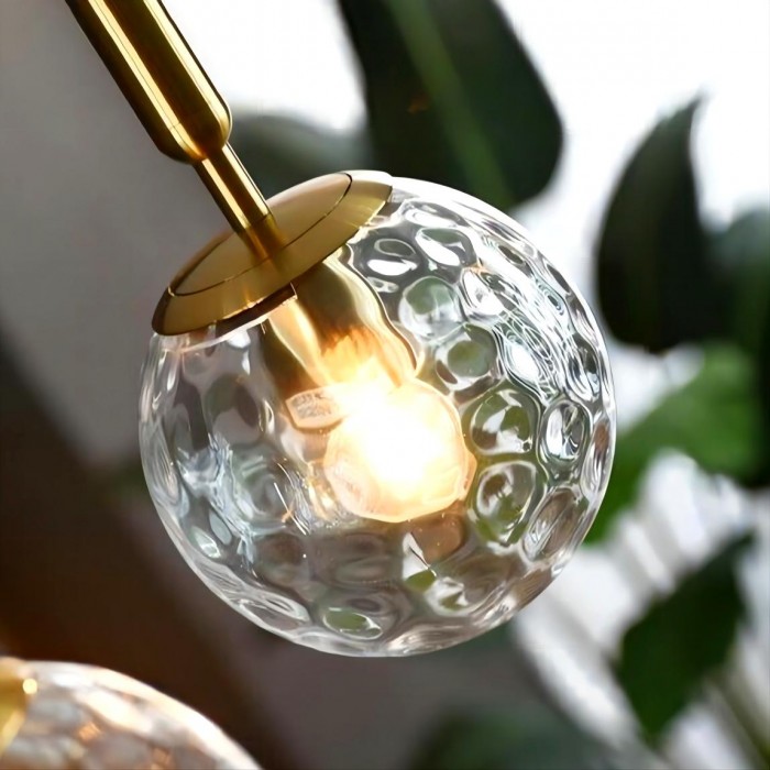 Подвесной светильник Miira