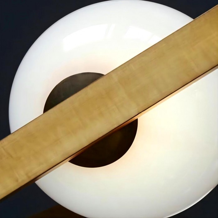 Потолочный светильник Mondrian Glass