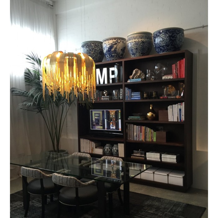 Люстра Вольвер