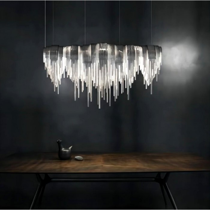 Люстра Вольвер