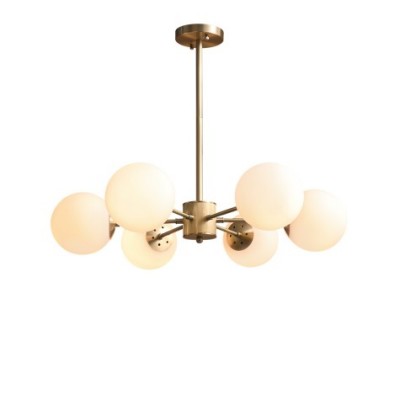 Люстра Каррингтон