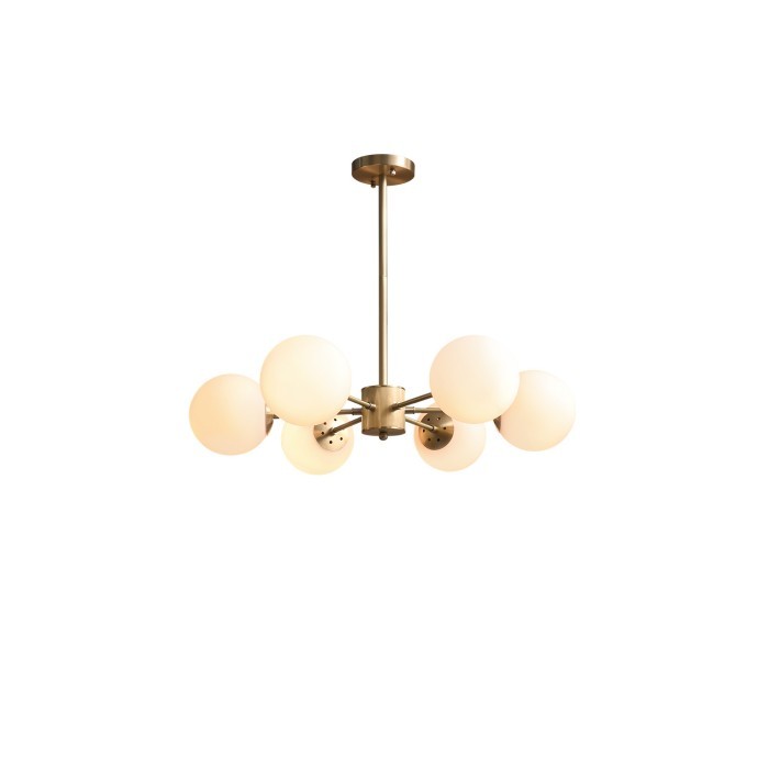Karrington chandelier