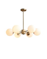 Karrington chandelier