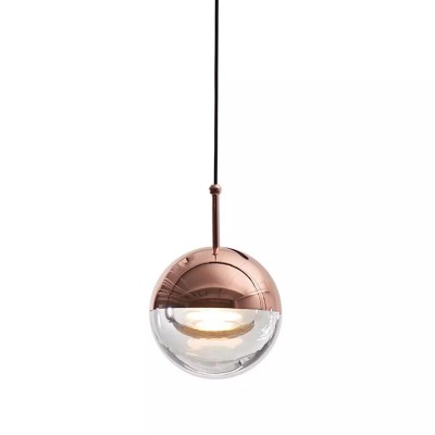 Dora led chandelier