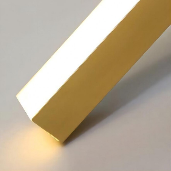Cale wall lamp