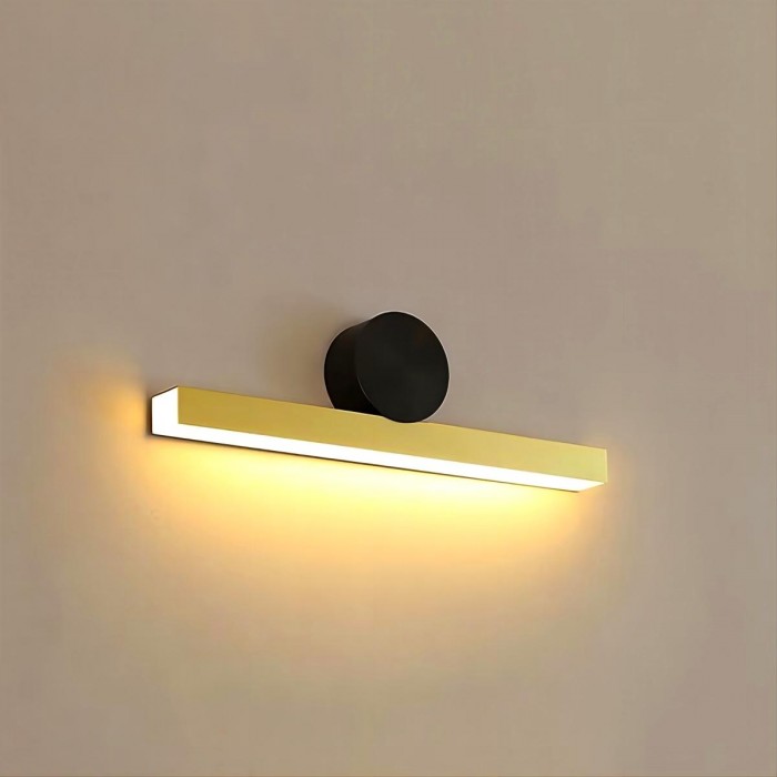 Cale wall lamp
