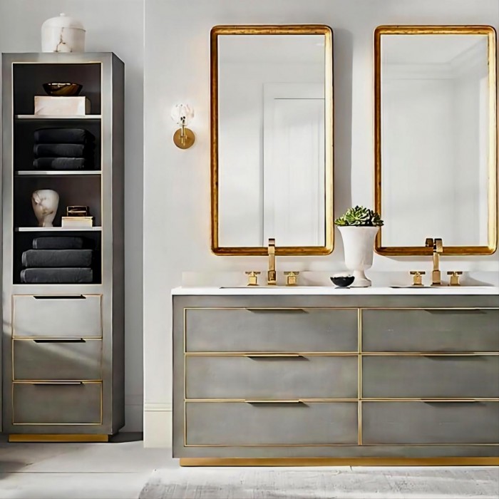 Boule De Cristal wall lamp