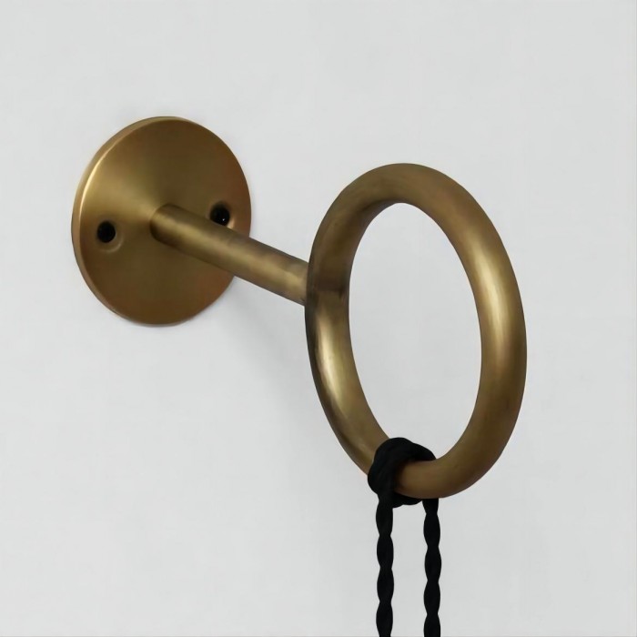 Walk minimalist wall lamp