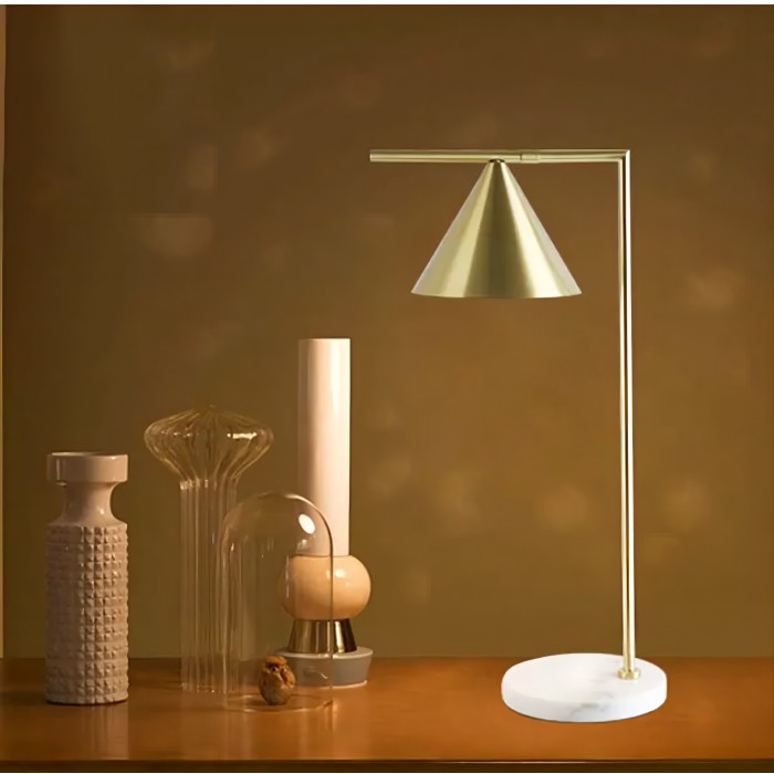 Captain Flint Table Lamp