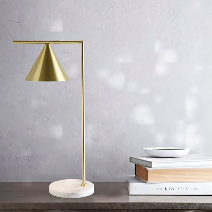 Captain Flint Table Lamp