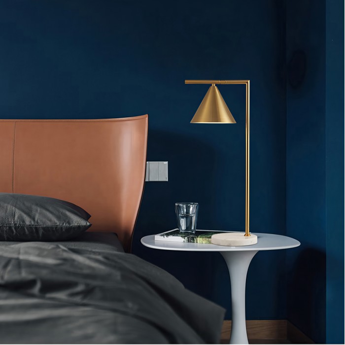 Captain Flint Table Lamp