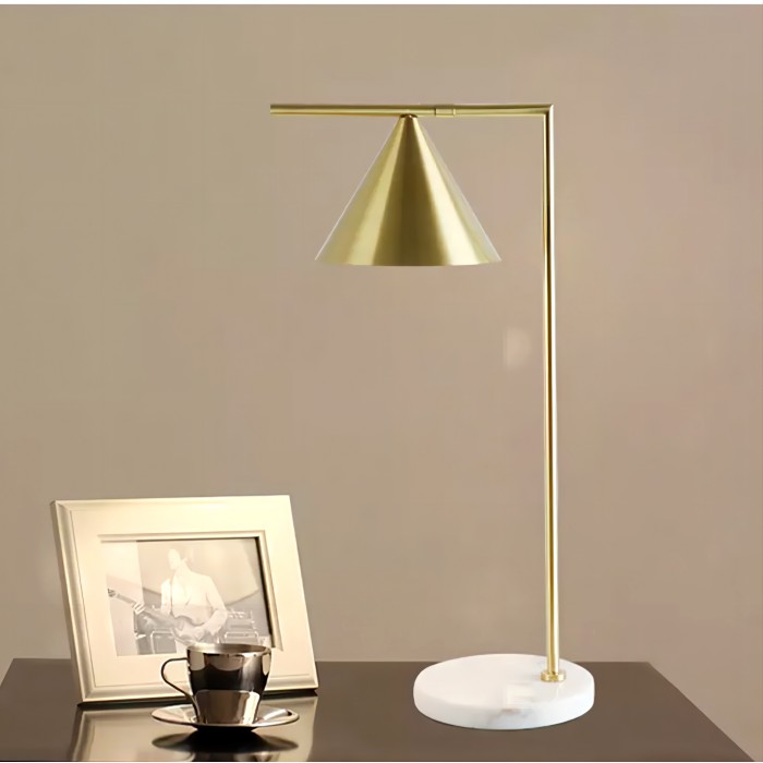 Captain Flint Table Lamp