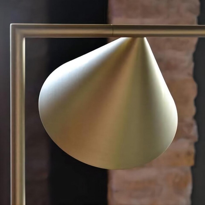 Captain Flint Table Lamp