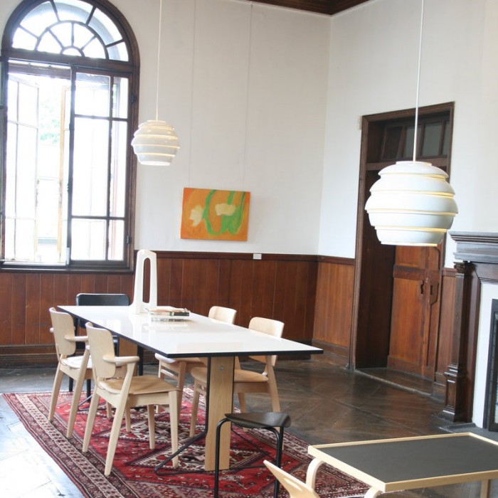 Beehive Aalto pendant A331