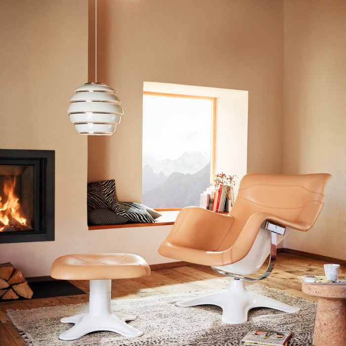 Beehive Aalto pendant A331