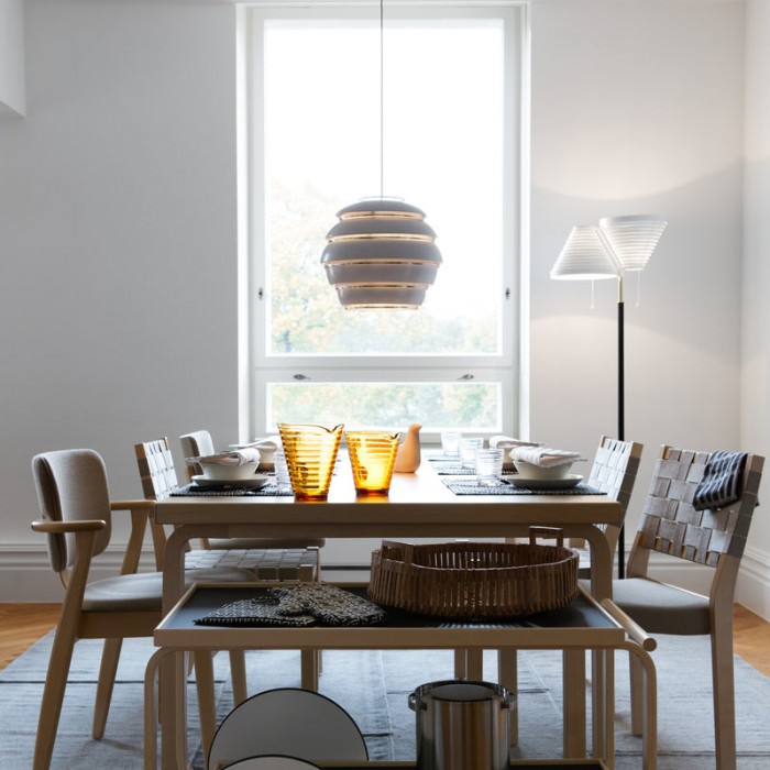 Beehive Aalto pendant A331