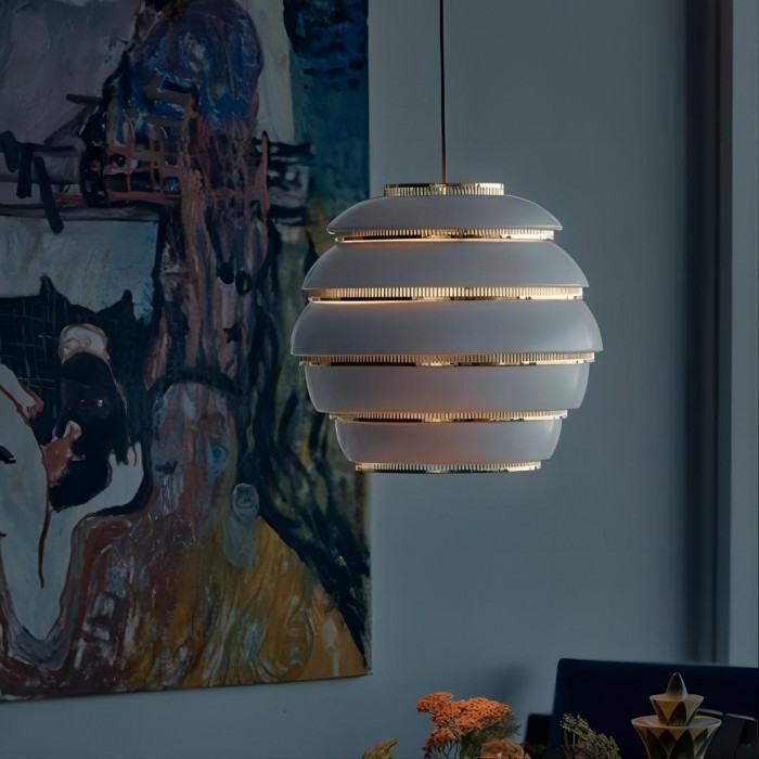 Beehive Aalto pendant A331