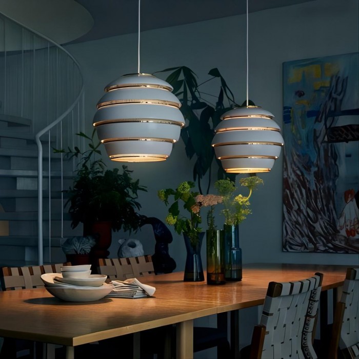 Beehive Aalto pendant A331