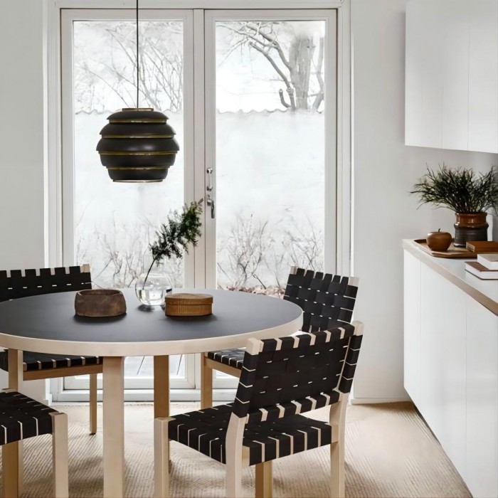 Beehive Aalto pendant A331