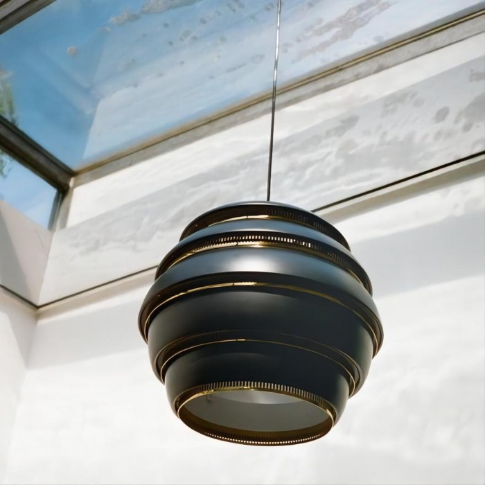 Beehive Aalto pendant A331