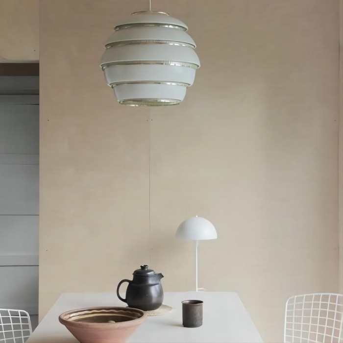 Beehive Aalto pendant A331