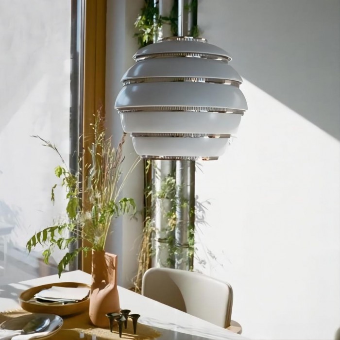 Beehive Aalto pendant A331