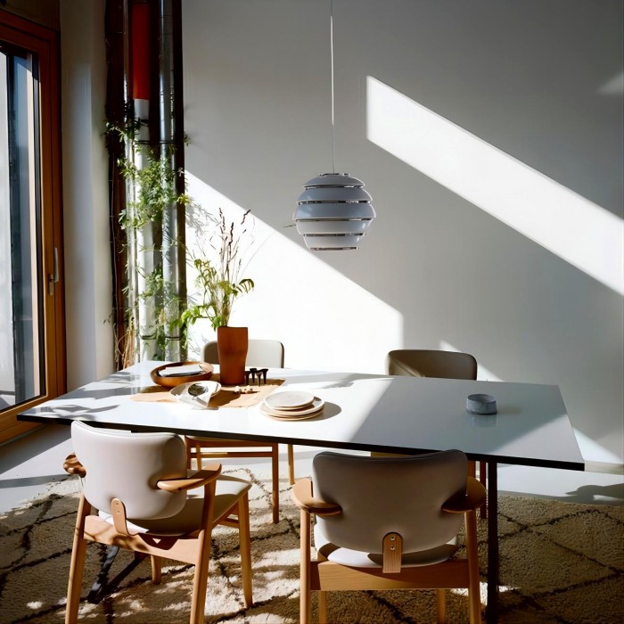 Beehive Aalto pendant A331