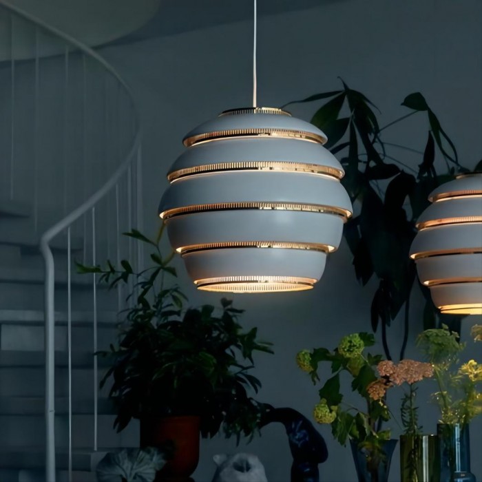 Beehive Aalto pendant A331