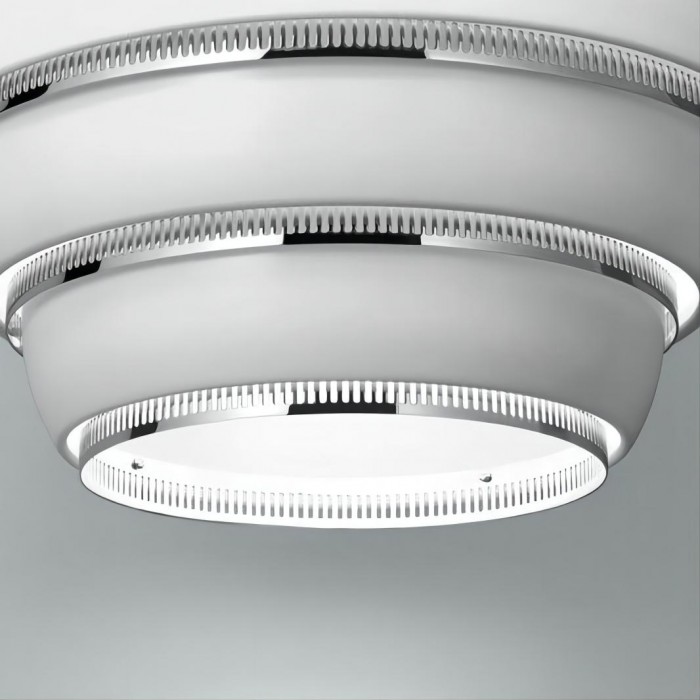 Beehive Aalto pendant A331