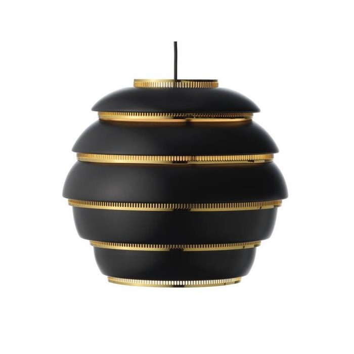 Beehive Aalto pendant A331