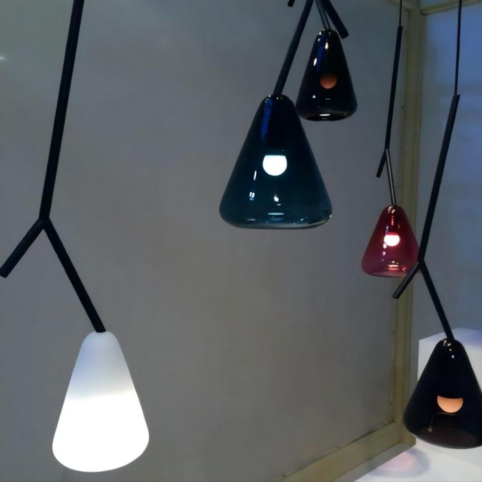 Vanamo pendant lamp