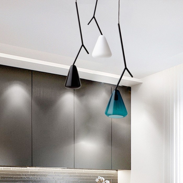Vanamo pendant lamp