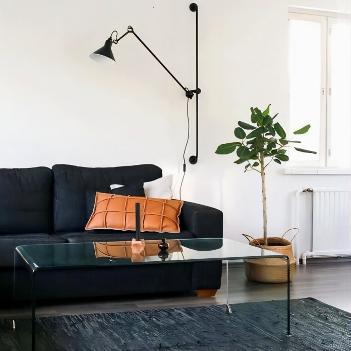 Lampe Gras wall lamp