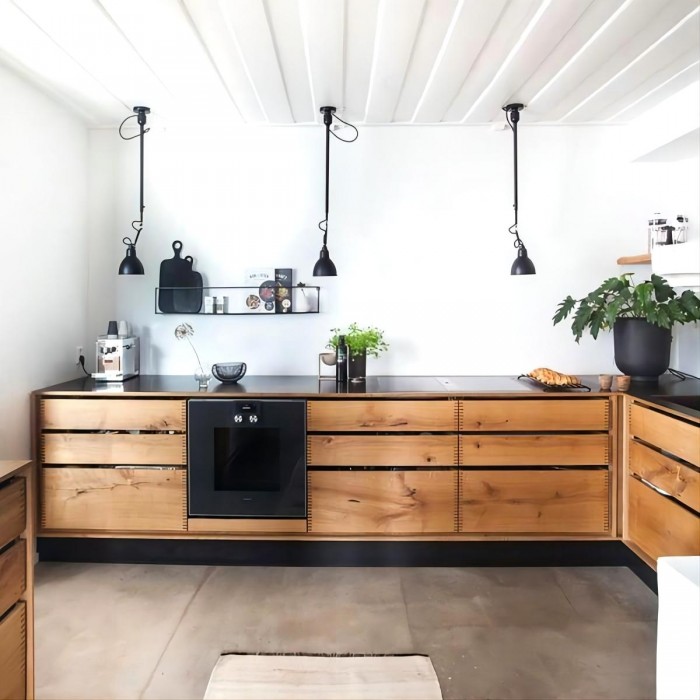 Lampe Gras wall lamp