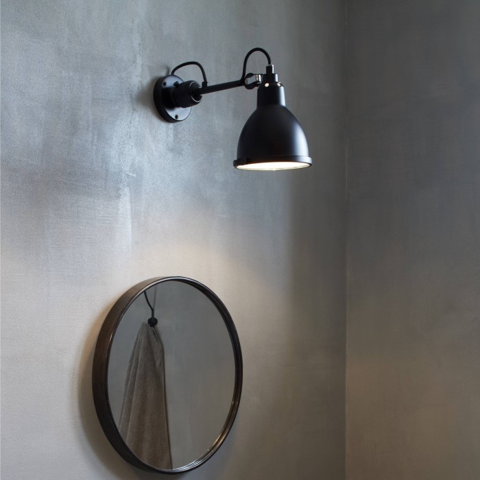 Lampe Gras wall lamp