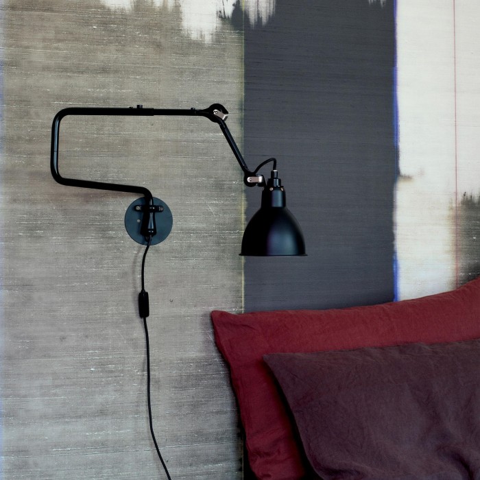 Lampe Gras wall lamp