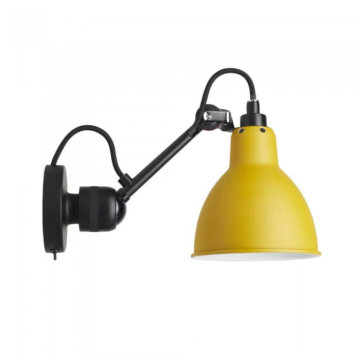 Lampe Gras wall lamp
