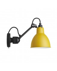 Edie and Betty wall lamp