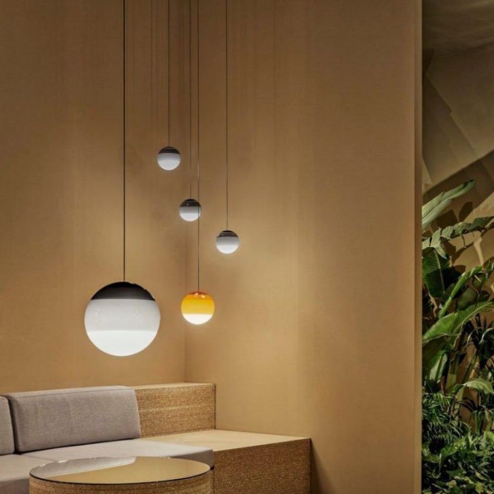 Decorative Dipping Light