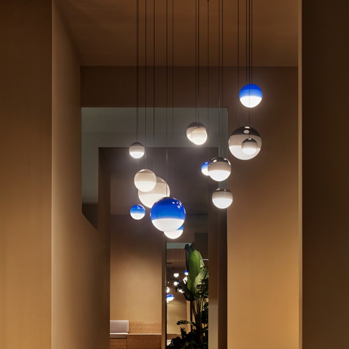 Decorative Dipping Light