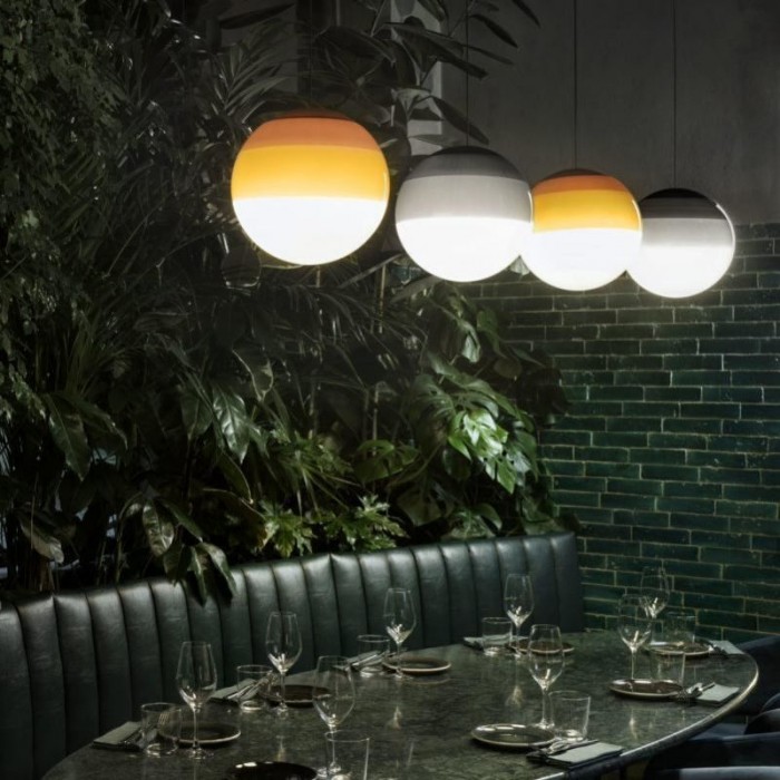 Decorative Dipping Light